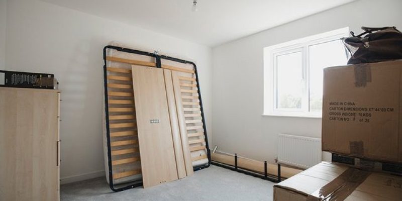 Pooles Moving & Storage Inc