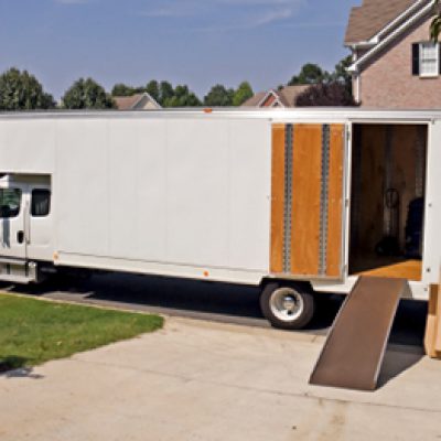 Wilson Transfer & Storage