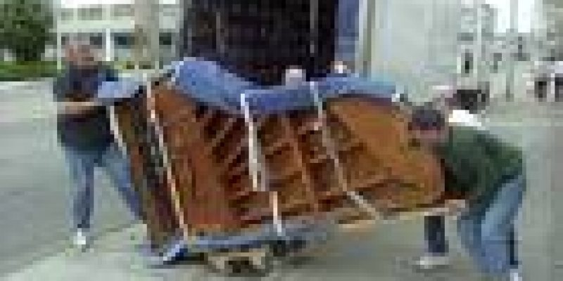 Holleman Hauling And Moving