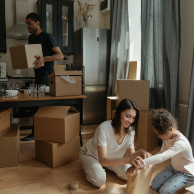 Eckerts Moving and Storage