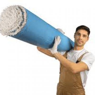 Harkins Moving & Storage Inc