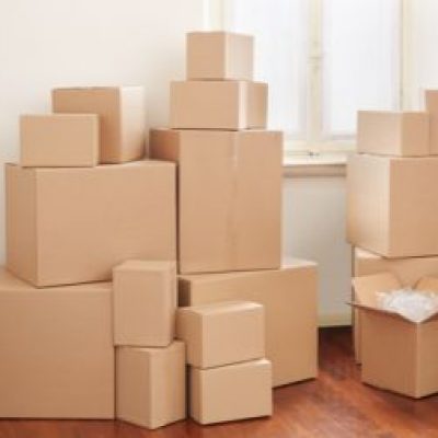 Booska Movers Inc
