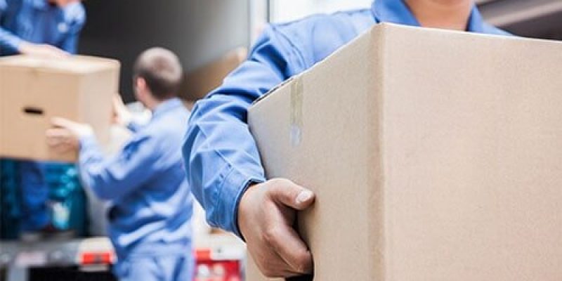 Carolina Moving & Storage Co Inc