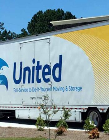 Williams Transfer & Storage Co Inc