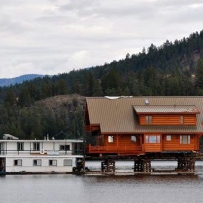 Kalispell Structural Moving Inc