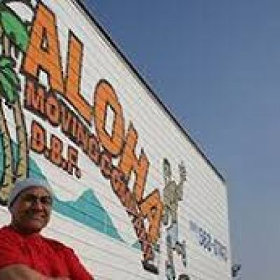 Aloha Moving Company