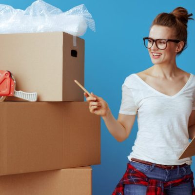 Best Moving Service