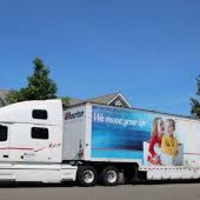 Quality Moving Services LLC