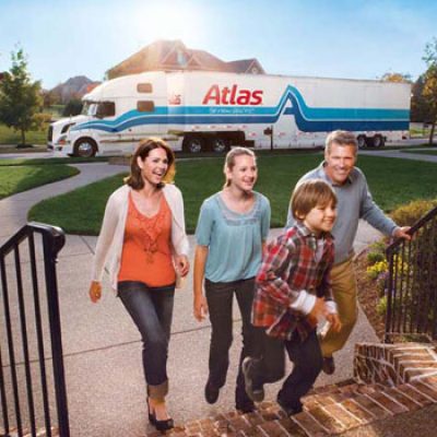 Hansens Moving & Storage Inc