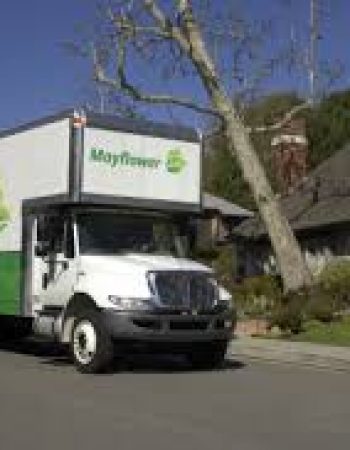 Metcalf Moving & Storage