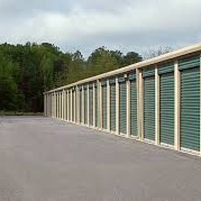 Macs Moving & Storage