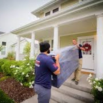 7 Brothers Moving Co