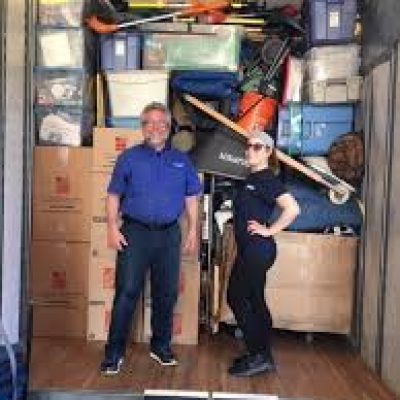 Otto Nelson Moving & Storage