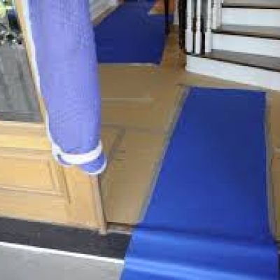 Jacobsons Moving & Storage Inc