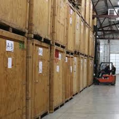 Anchor Moving Systems