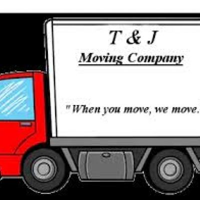 T and J Moving