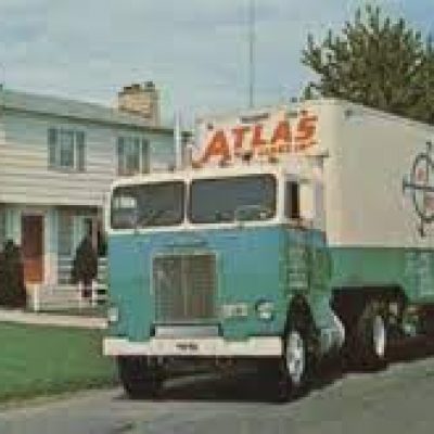 Ace World Wide Moving & Storage