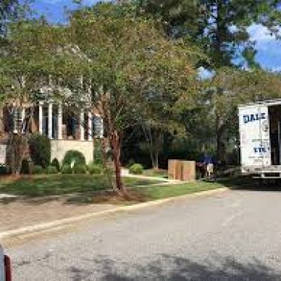 Dale J Cook Moving & Storage Inc