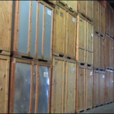 Wood Bros Moving Storage LLC