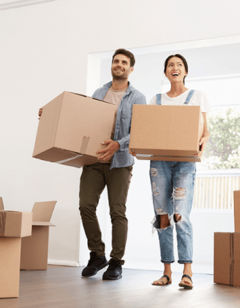 Buddy Buddy Moving Services