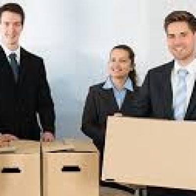 Johnson Storage & Moving