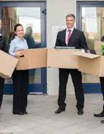 Buddy Buddy Moving Services