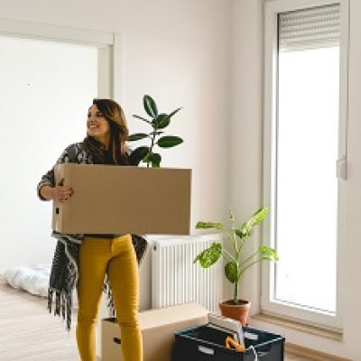 A-1 Freeman Moving & Storage Inc