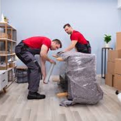 Eckerts Moving and Storage