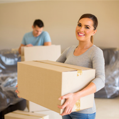 Right Choice Movers