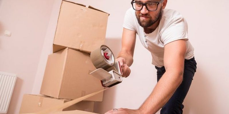 Pooles Moving & Storage Inc