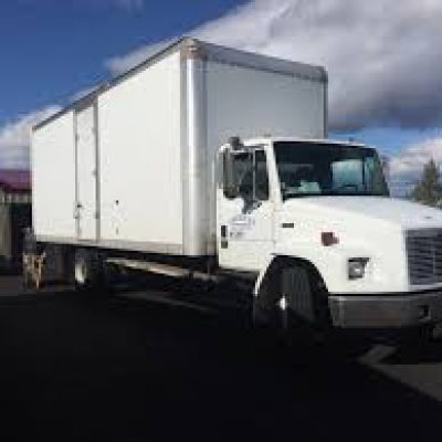 American Moving and Storage