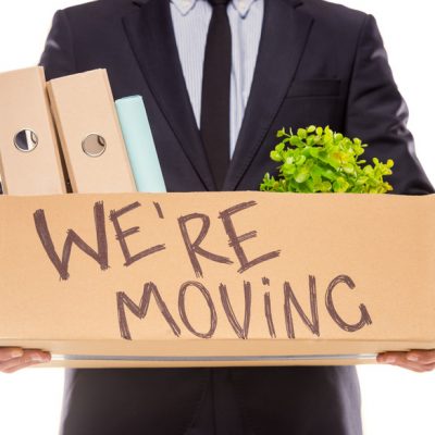 Priority Movers Inc