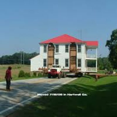 Cox House Moving Company