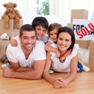 Kevins Moving Service