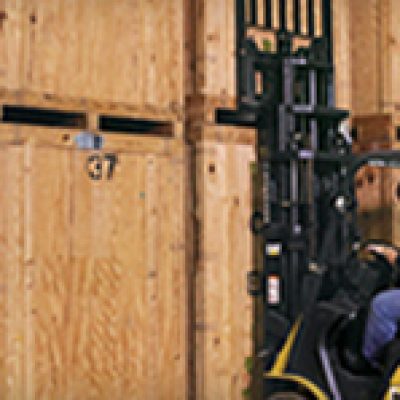 Discover Moving & Storage Inc
