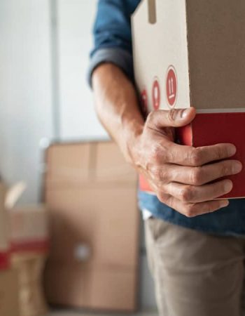 Priestley And Sons Moving & Storage Inc