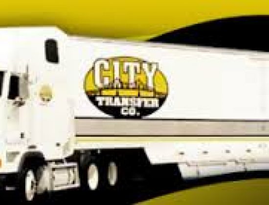 City Transfer Co