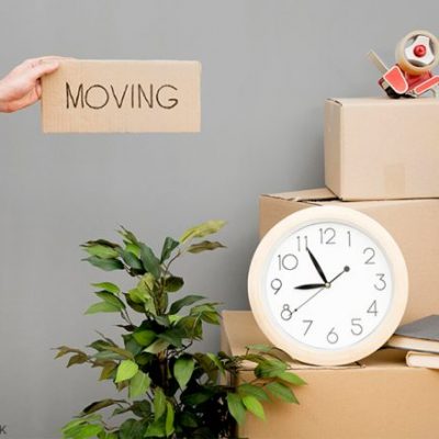Eckerts Moving and Storage