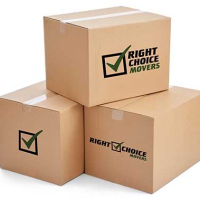 Right Choice Movers