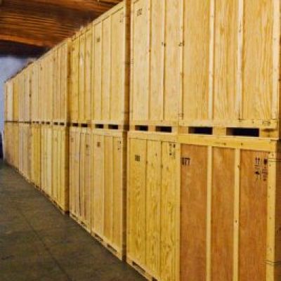 Oscars Moving Company LLC