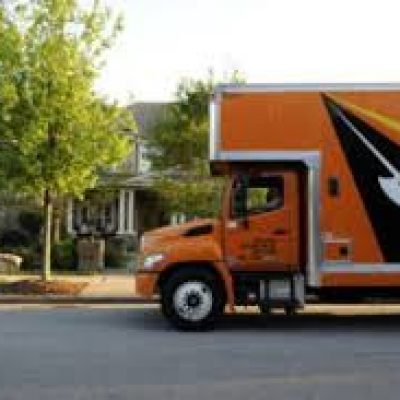 Emricks Van & Storage Company