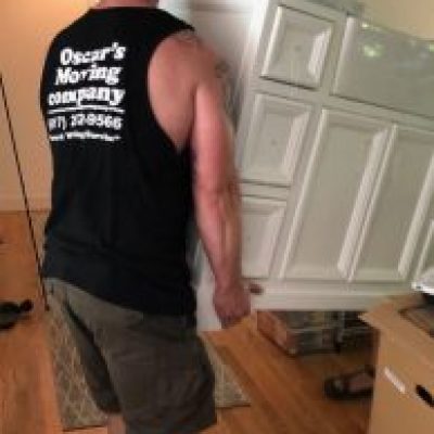 Oscars Moving Company LLC