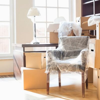 Pardee Moving