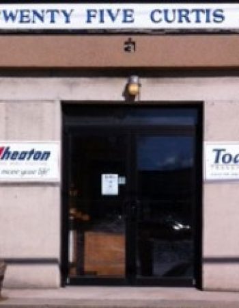 Todd Transportation Co