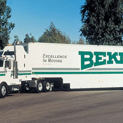 Spradlin Relocation Inc