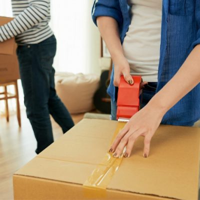 Carolina Moving Solutions