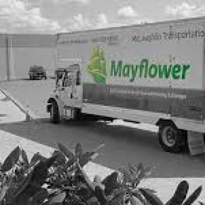 McLaughlin Transportation Systems Inc