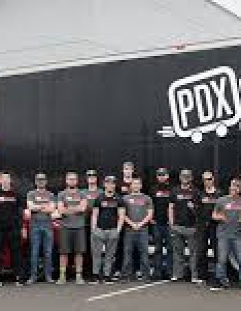 PDX Moving Services