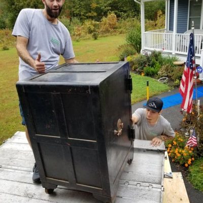 Grant Trucking & Moving