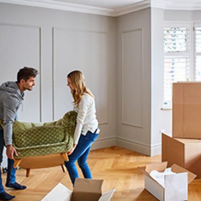 A-1 Freeman Moving & Storage Inc